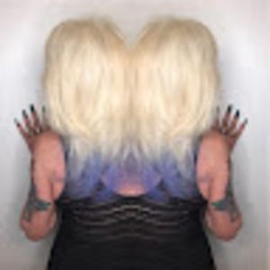 Meet your Posher, Gertrude